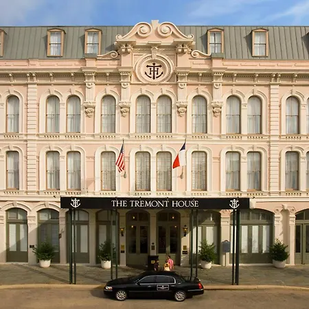 The Tremont House, Galveston, A Tribute Portfolio Hotel-2