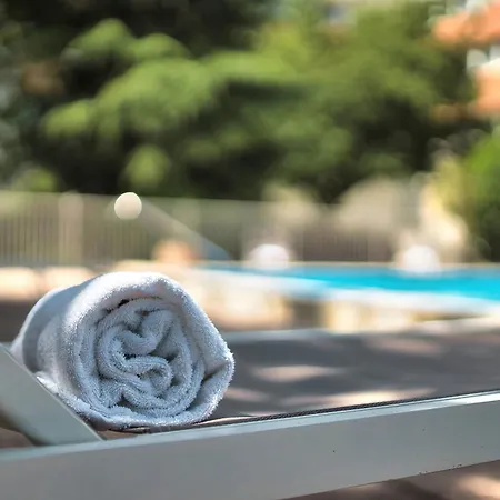 Kyriad Prestige Mulhouse - Basel-3