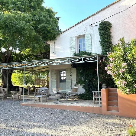Le Domaine Saint Jean-3