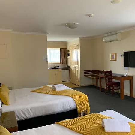 Armidale Pines Motel-3