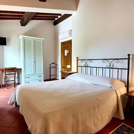 Collebrunacchi ristorante B&b-3