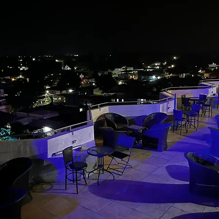 Hotel & Lounge Las Islas-2