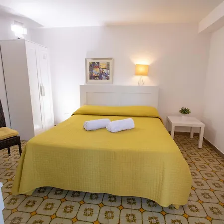 Le Torrette Rooms&Apartments-2