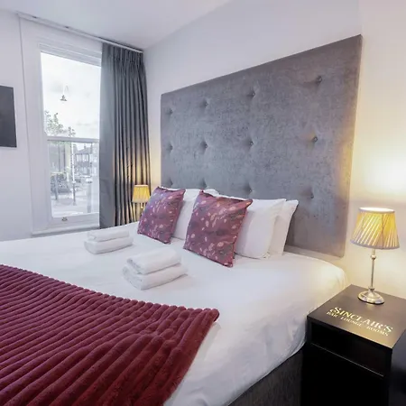 Sinclair'S Rooms-3
