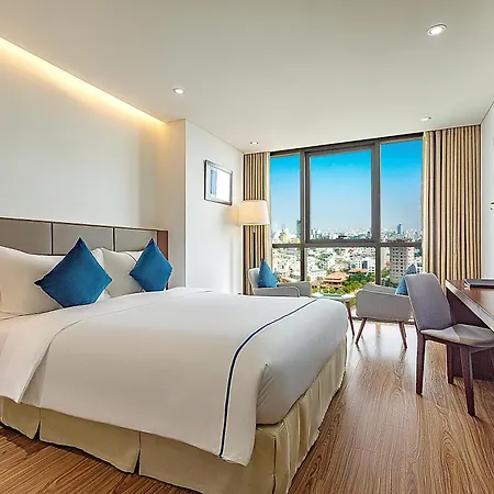 Pavilion Hotel Da Nang-2