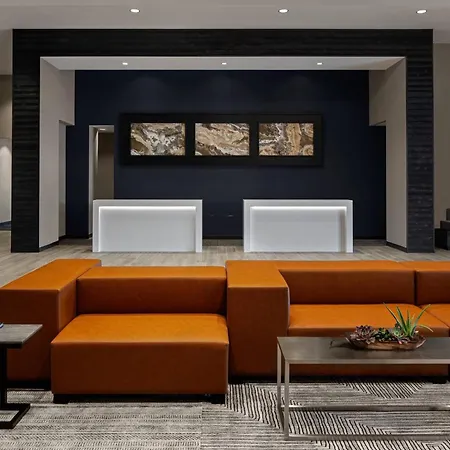 Marriott Phoenix Chandler-2