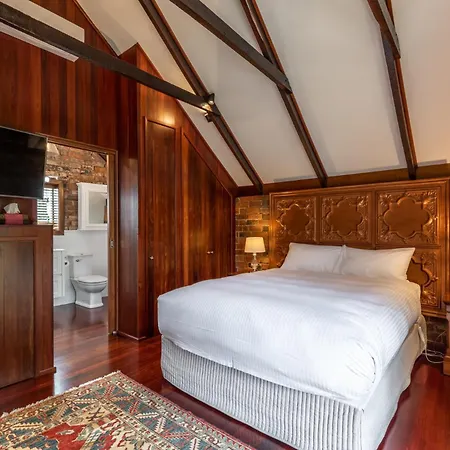 Bon Accord Boutique Accommodation-3