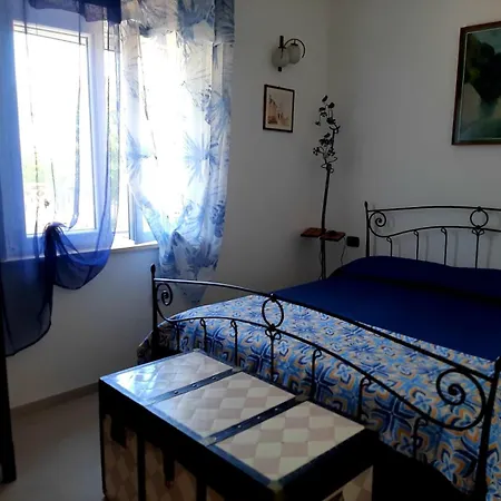 B&B La Riserva Nuova-2