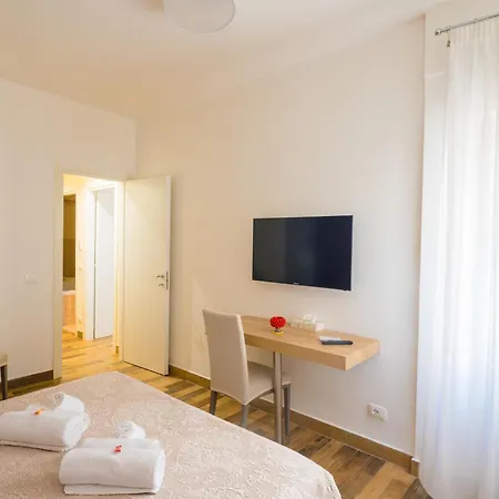 Le Stanze dei Tesori - Luxury Rooms-2