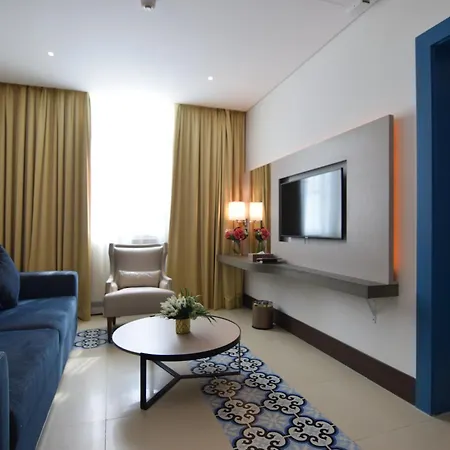 Central Inn Souq Waqif-3