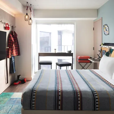 Moxy Halifax Downtown-2