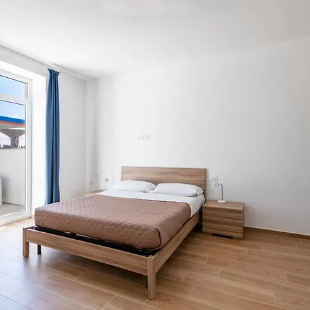 Residence Torvaianica-3