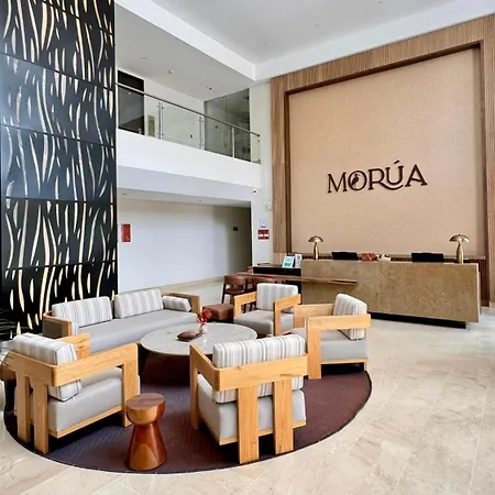 Hotel Morúa-2