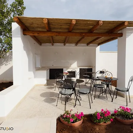 Al Poggiale - Residenza Mediterranea-2