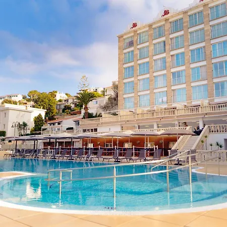 Minura Cala Galdana & Apartamentos D'Aljandar-3