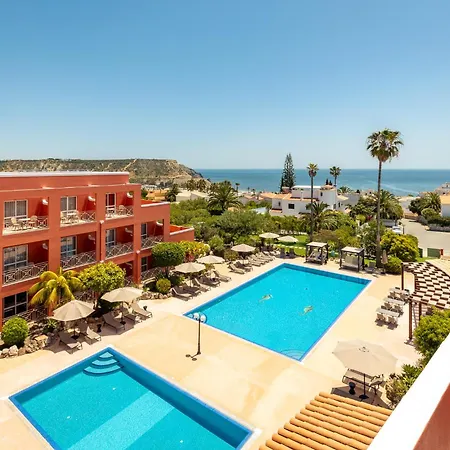 Belavista Da Luz - Wellness & Lifestyle Hotel-3