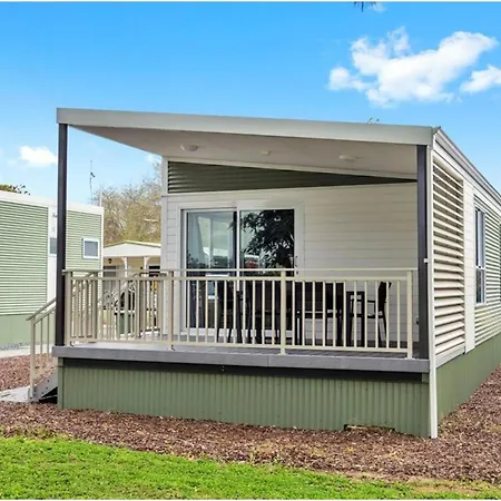Discovery Parks - Swan Valley-2