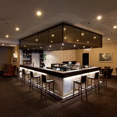 Distinction Hotel Rotorua-2