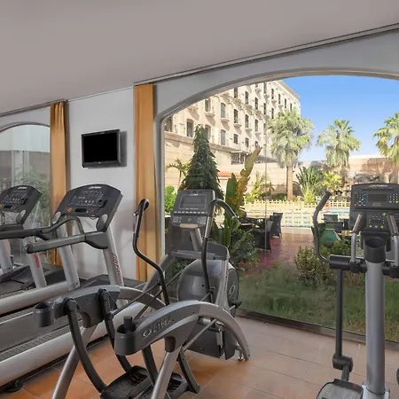 Move Inn Jeddah Hotel-3