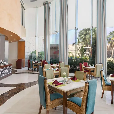 Move Inn Jeddah Hotel-2