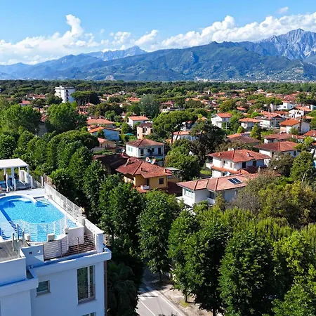 Zen Hotel Versilia-2