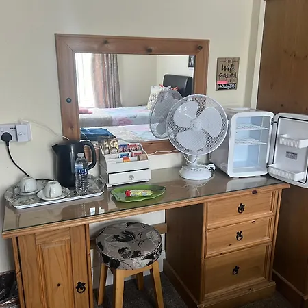 The Northdale Hotel Ltd-2
