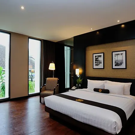 Java Heritage Hotel Purwokerto-3