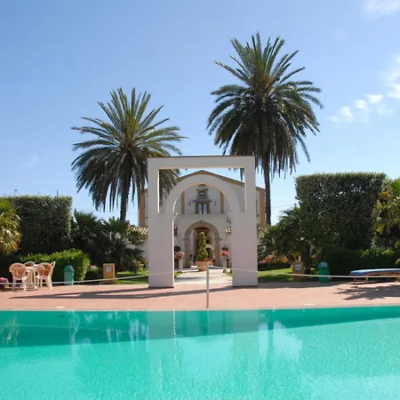 Hotel Villa Palocla-3