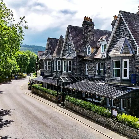Gwydyr Hotel-3