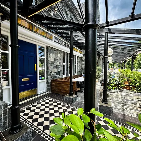 Gwydyr Hotel-2
