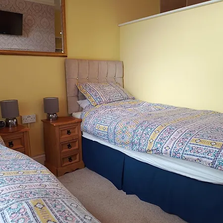 Green View Guest House-3