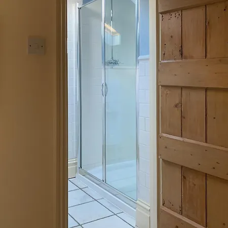 Hollies Farm B&B-3