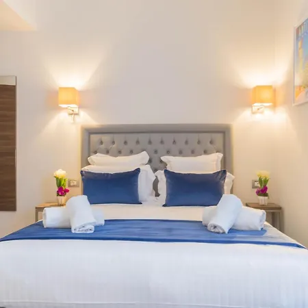 Hôtel Nice Azur Riviera-3