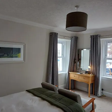 Seaview Guesthouse-3