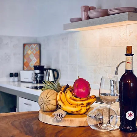 Eco-Finca Curbelo - Adults Only-2