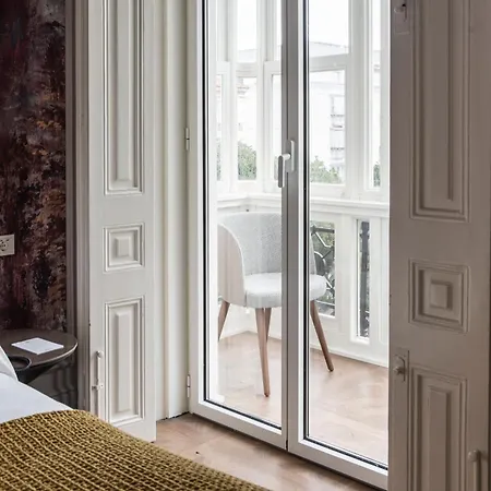 Soho Boutique Palacio de Pombo-3