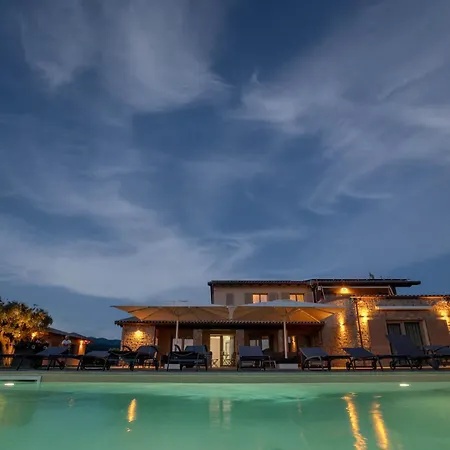 Casa vacanze Le Querce-2