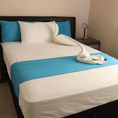 Amariah Guesthouse - Kazungula-2