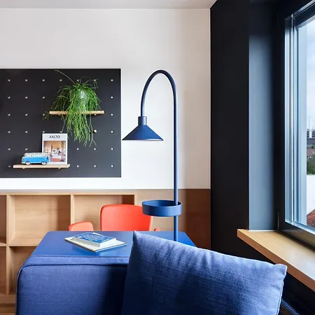 STAYERY Wolfsburg - New Opening-2