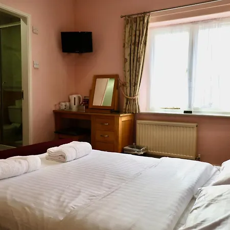 Sir William Hotel-3