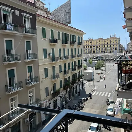 Binario 14 Piazza Garibaldi-2
