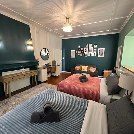 Hazeldene House Stay-2
