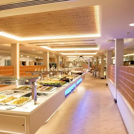 Gran Hotel Bali & Spa-3