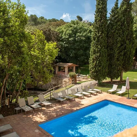 Hotel Convent De Begur-2