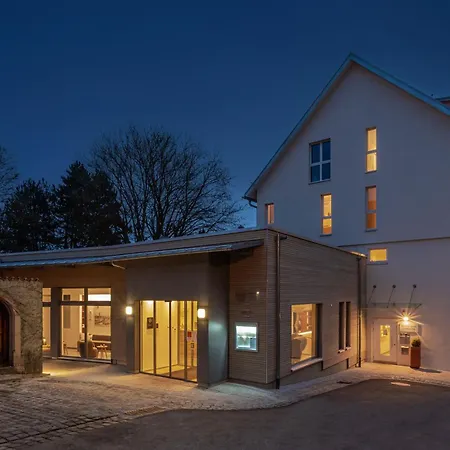 Maiers Johanniterbad Ringhotel Rottweil-3