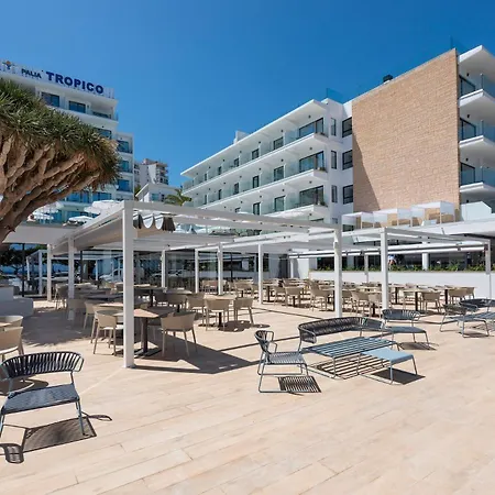 Hotel Palia Tropico Playa-3