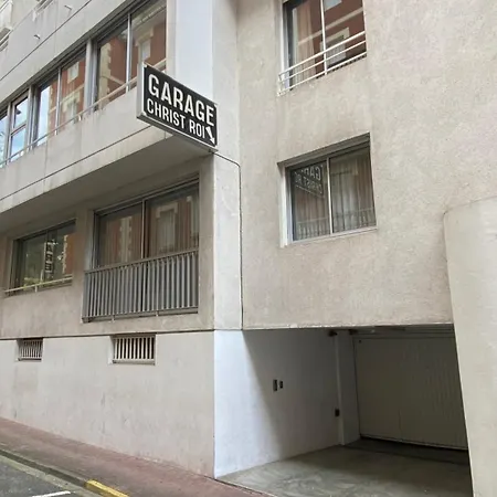 Hotel Christ Roi-2