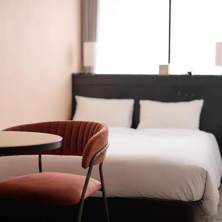 Kyoto Tower Hotel-3