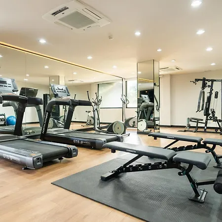 Hotel Ikon Phuket - Sha Extra Plus-3