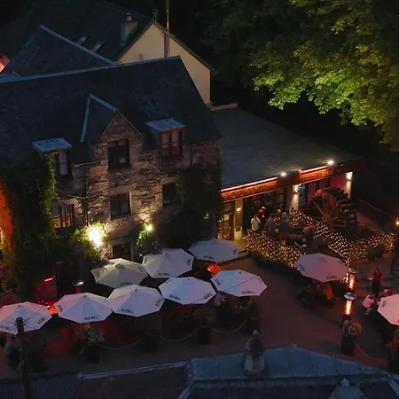 The Old Mill Inn-2